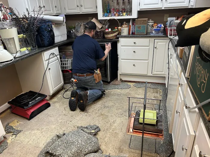 Trident Restoration, Inc. Picture 6