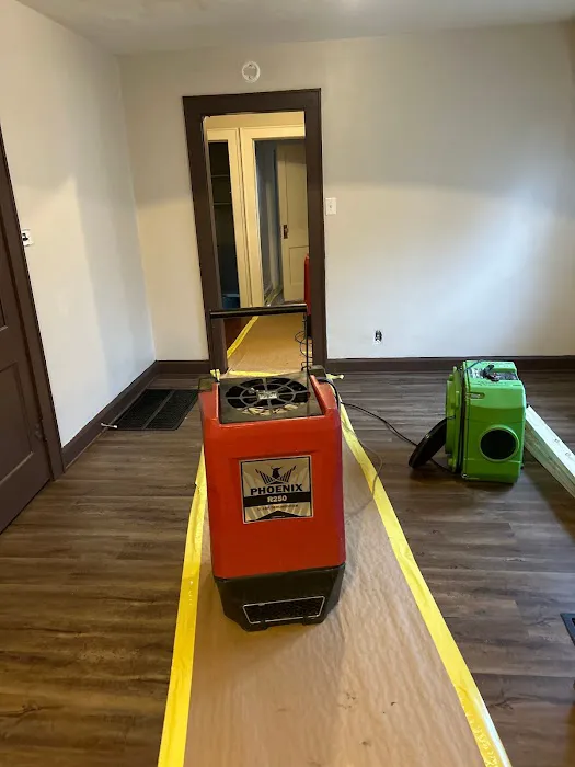 Fishers Restoration Experts Picture 5