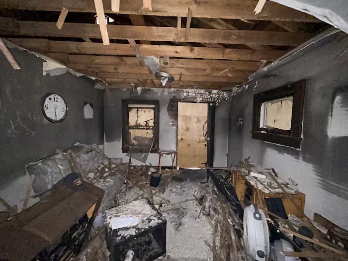 Fishers Restoration Experts Picture 4