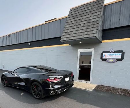 Fishers Restoration Experts