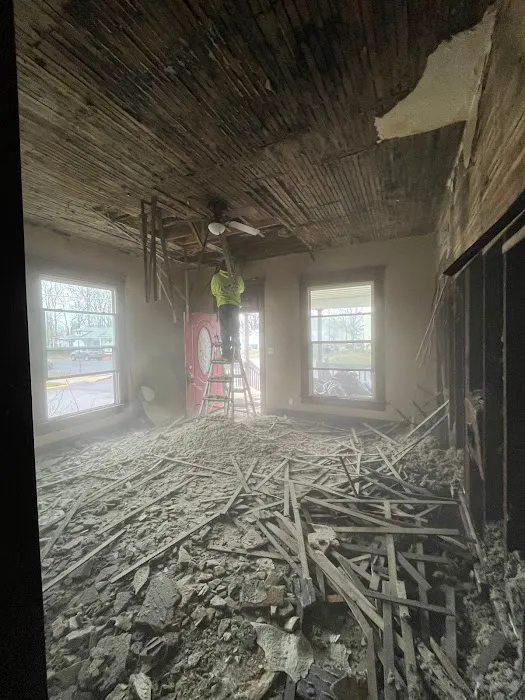 Fishers Restoration Experts Picture 10