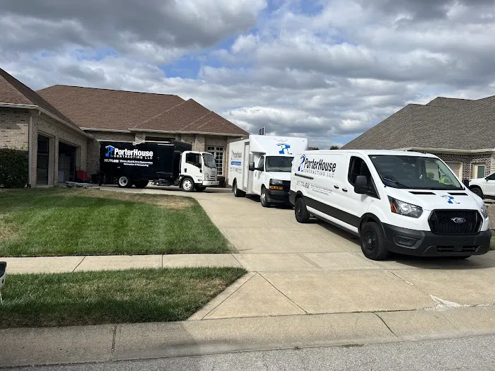 Porterhouse Contracting LLC Picture 10