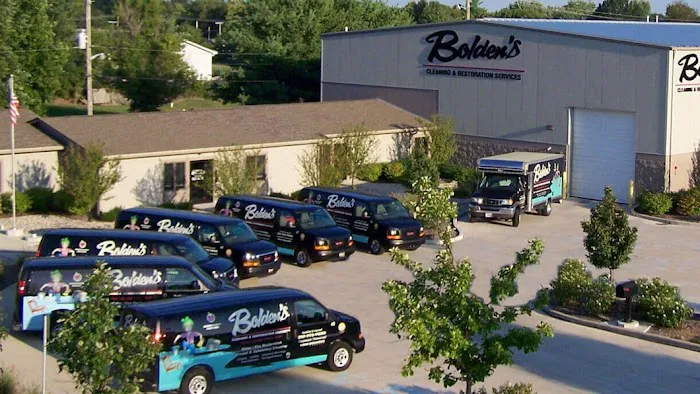 Bolden's Cleaning & Restoration Services Picture 4