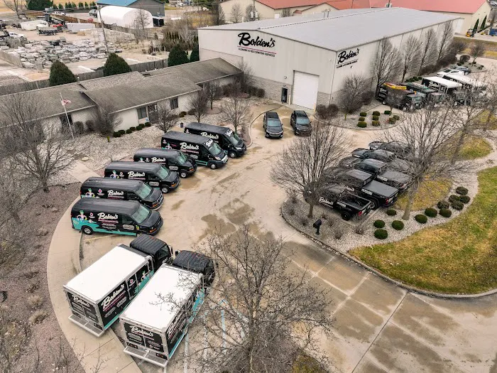 Bolden's Cleaning & Restoration Services Picture 10