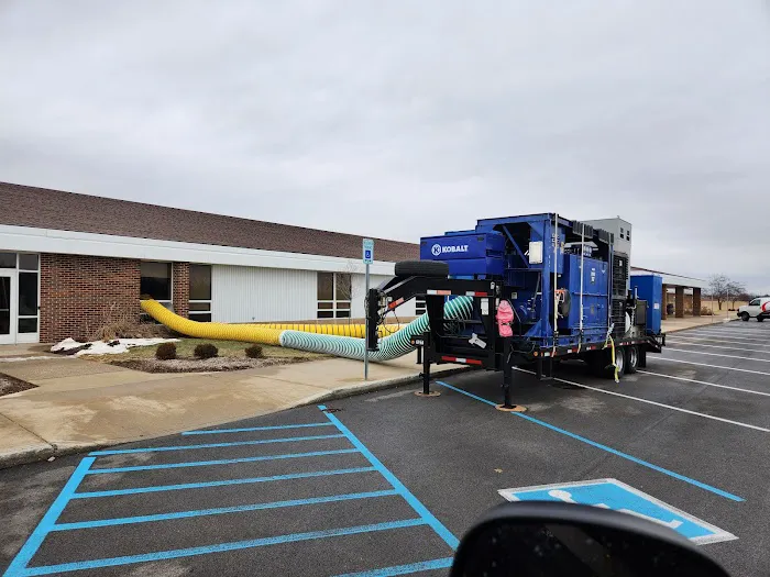 Bolden's Cleaning & Restoration Services Picture 9