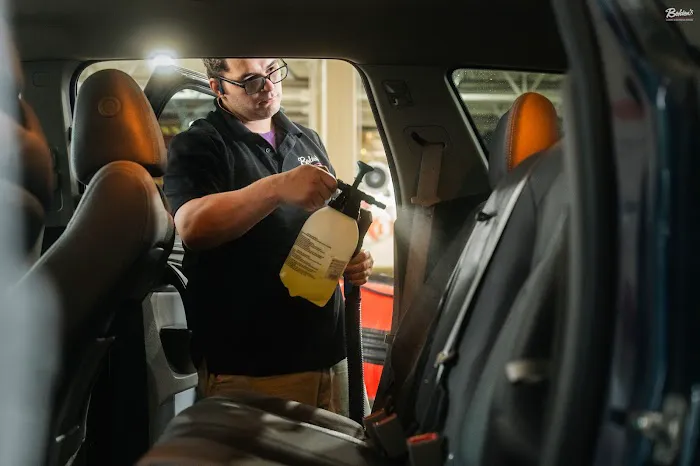 Bolden's Cleaning & Restoration Services Picture 1