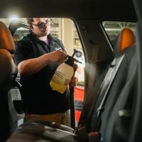 Bolden's Cleaning & Restoration Services ico