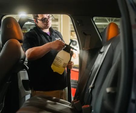 Bolden's Cleaning & Restoration Services