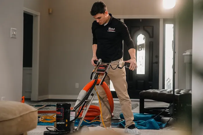 Bolden's Cleaning & Restoration Services Picture 8