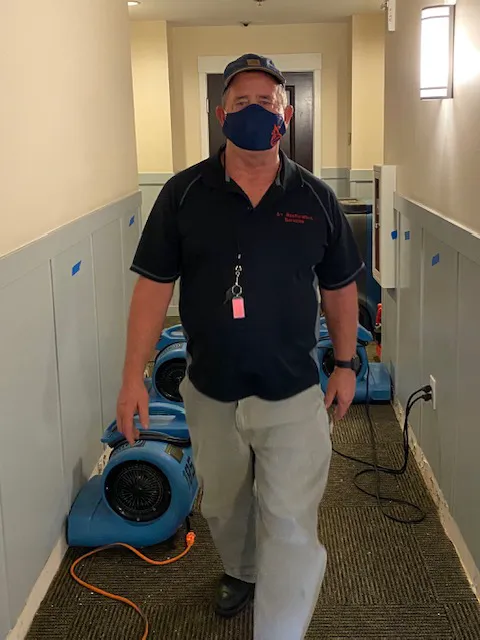 A+ Restoration Services Picture 7