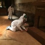 A+ Restoration Services