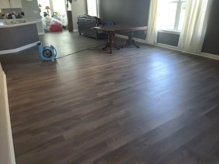 A+ Restoration Services Picture 8