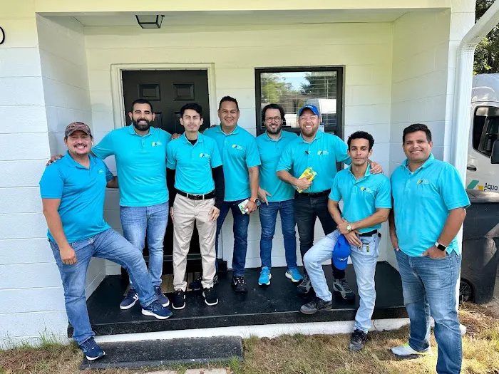 Aqua Express Restoration of Carmel LLC Picture 1