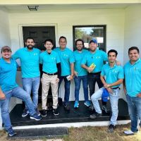 Aqua Express Restoration of Carmel LLC ico