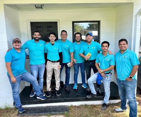 Aqua Express Restoration of Carmel LLC