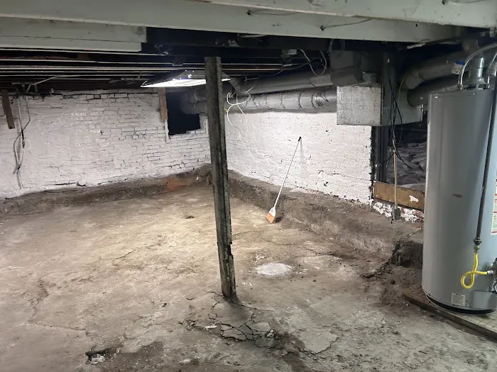 Mold Removal Masters, LLC Picture 5