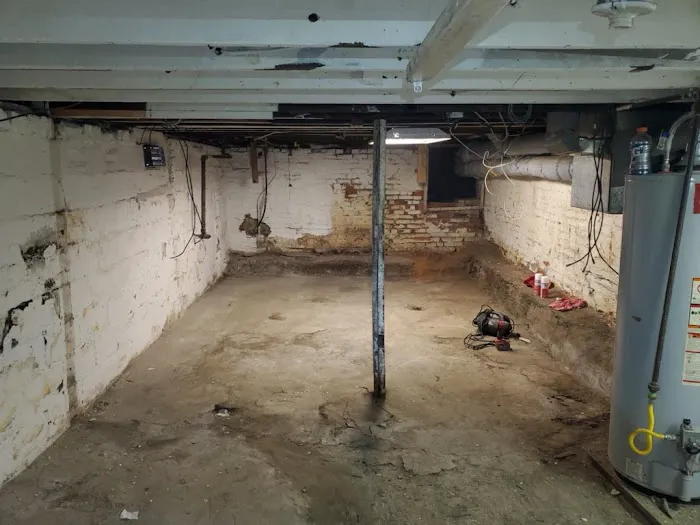 Mold Removal Masters, LLC Picture 4