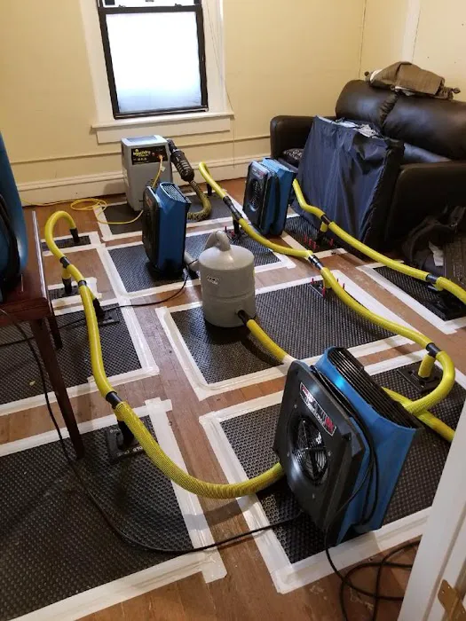 Blue River Environmental and Restoration, Inc Picture 9