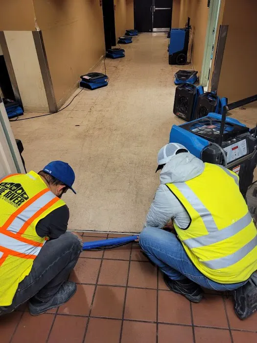 Blue River Environmental and Restoration, Inc Picture 6