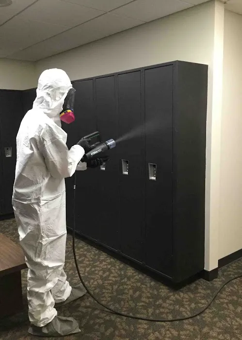 Blue River Environmental and Restoration, Inc Picture 1