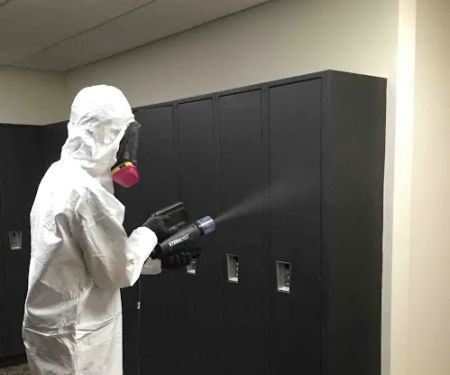 Blue River Environmental and Restoration, Inc