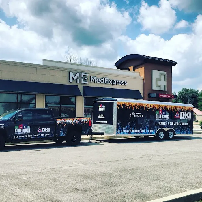 Blue River Environmental and Restoration, Inc Picture 5