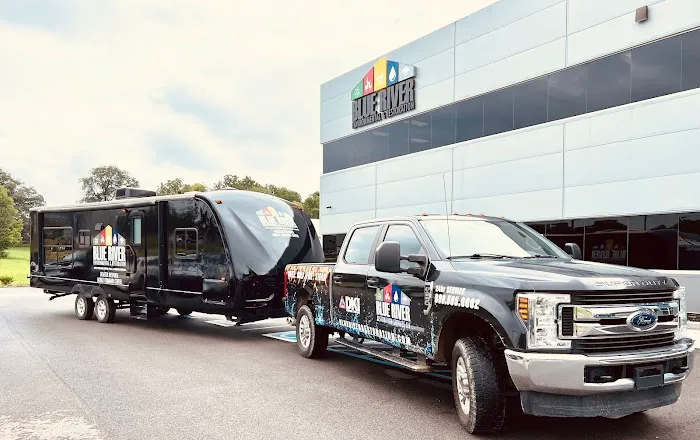 Blue River Environmental and Restoration, Inc Picture 10