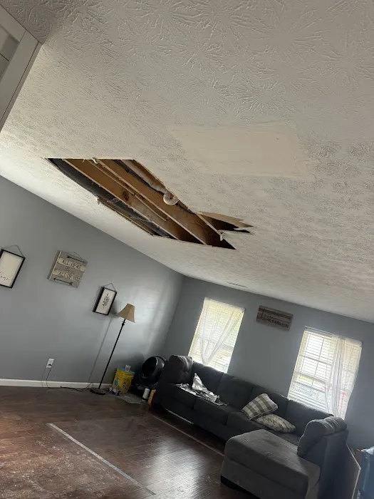 Blue River Environmental and Restoration, Inc Picture 8