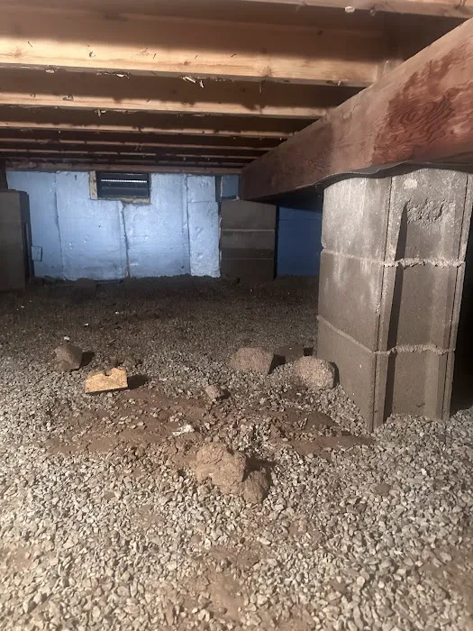 Ice Restoration General Contractors Picture 6