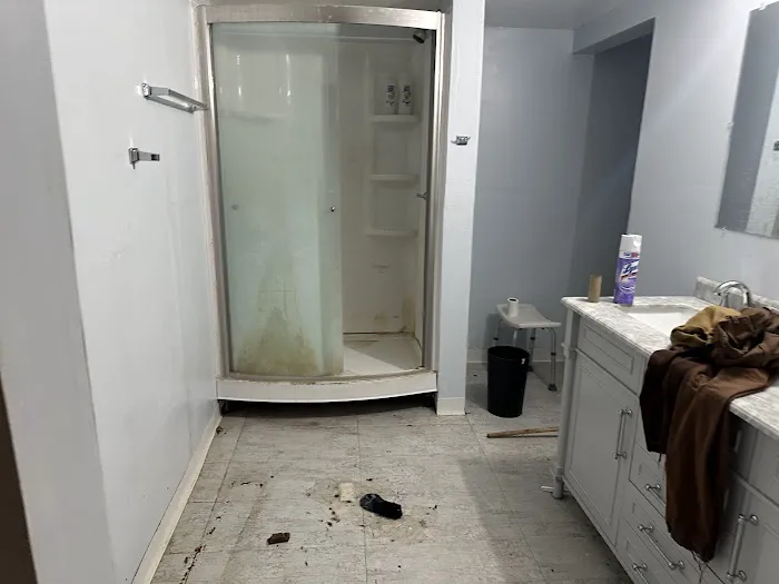 Ice Restoration General Contractors Picture 9