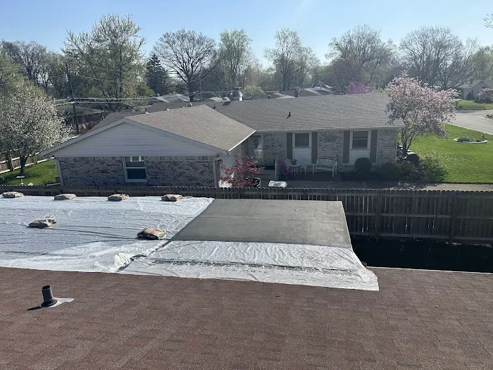 Ice Restoration General Contractors Picture 8