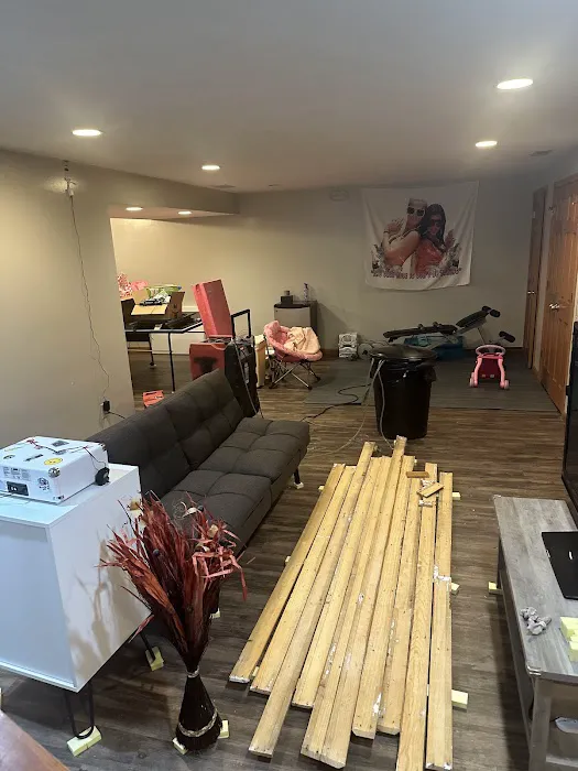 Ice Restoration General Contractors Picture 1