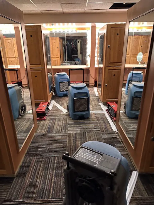 Ice Restoration General Contractors Picture 5