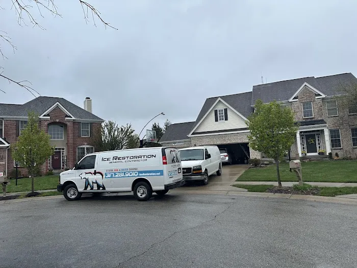 Ice Restoration General Contractors Picture 7