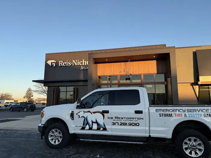 Ice Restoration General Contractors Picture 4