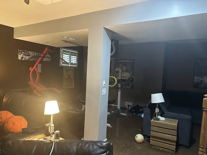 Ice Restoration General Contractors Picture 2