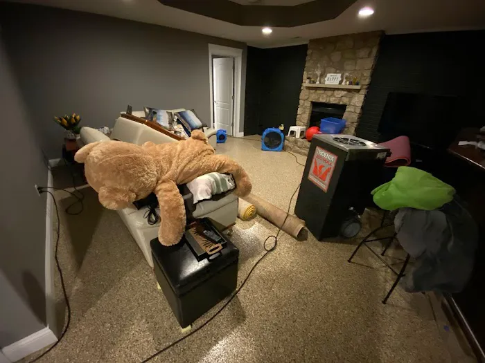 Absolute Restoration LLC Picture 2