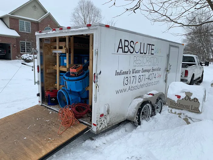 Absolute Restoration LLC Picture 3