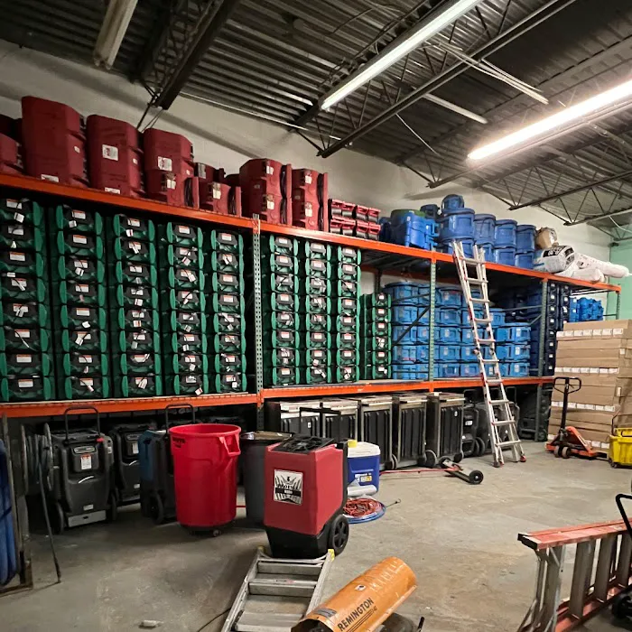 Absolute Restoration LLC Picture 9