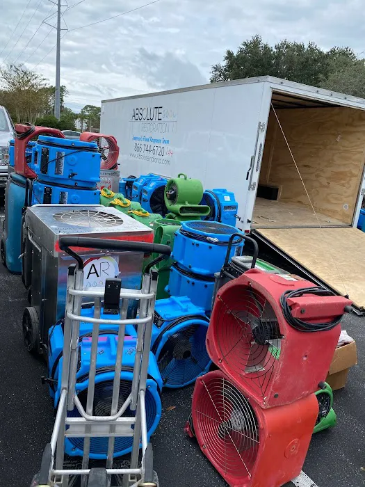 Absolute Restoration LLC Picture 4