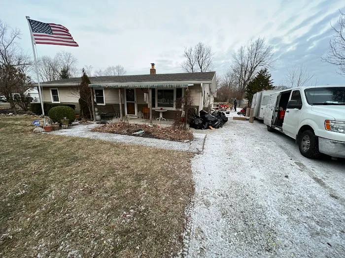 Absolute Restoration LLC Picture 6