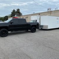 Absolute Restoration LLC ico