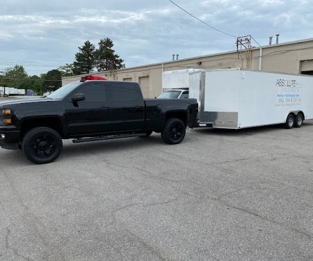 Absolute Restoration LLC