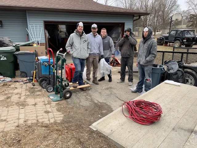 Pro Restoration LLC Picture 8