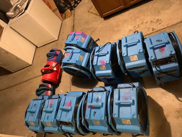 Pro Restoration LLC Picture 9