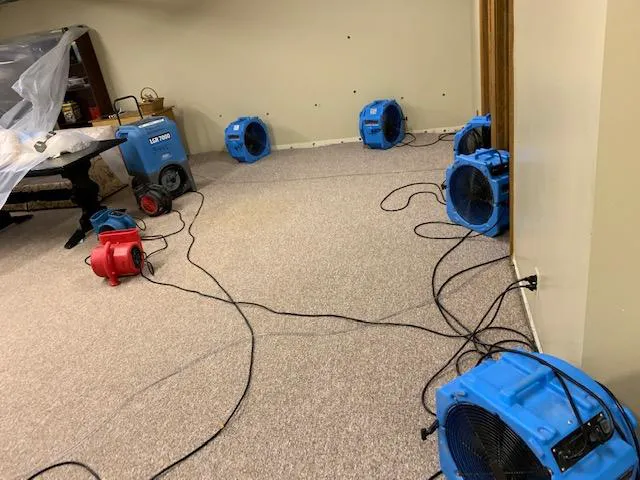 Pro Restoration LLC Picture 5