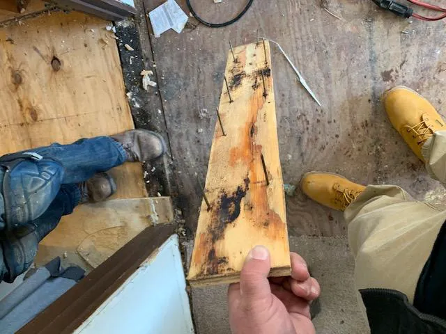 Pro Restoration LLC Picture 2