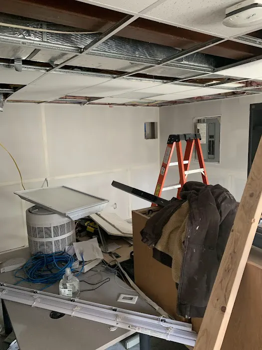 Kustom Disaster Restoration Picture 2