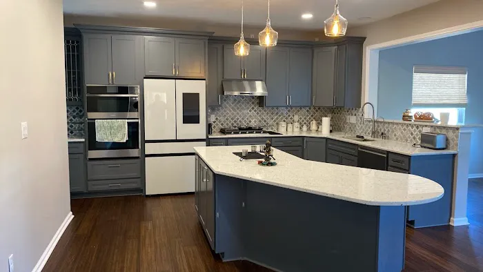 Kustom Disaster Restoration Picture 5