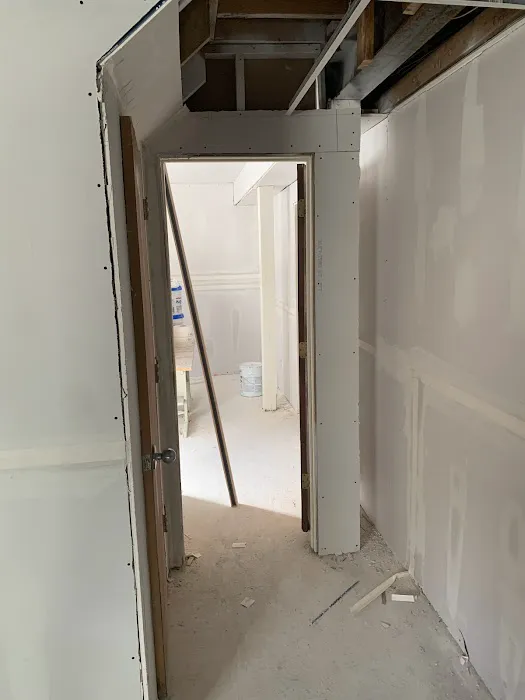 Kustom Disaster Restoration Picture 1